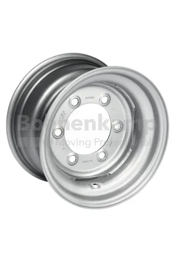 1x Velg 9.00 x 15.3