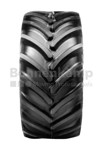 Tyre 650 / 75 R 32, AC 70 H