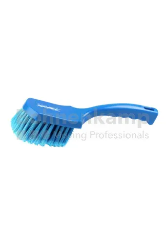 Reinigungsbürste für LKW-Räder