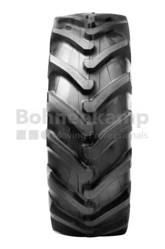 Tyre 400 / 70 R 18, TH400