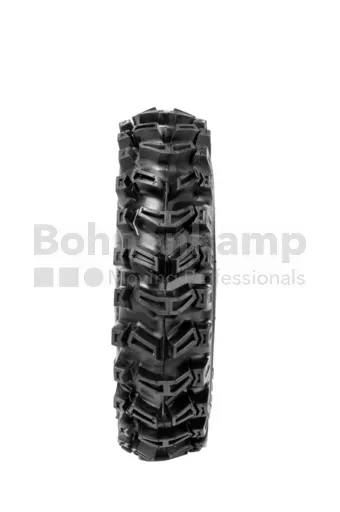 Pneu 100 / 85 - 6, X-Trac