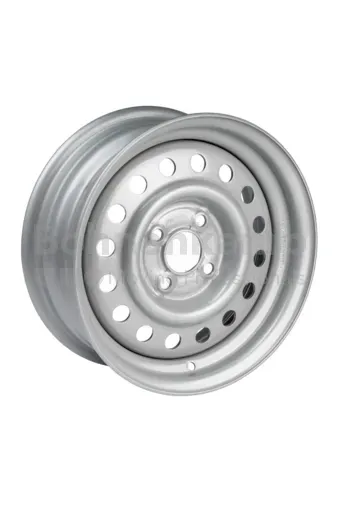 Velg 5.5 J x 14 H2, ALV, Zilver RAL9006