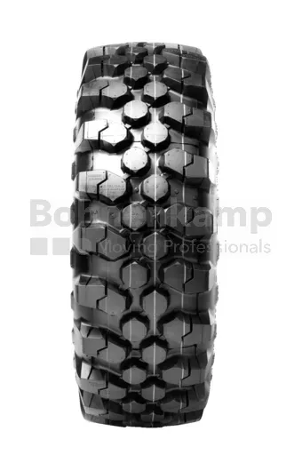 Tyre 340 / 80 R 18, BibLoad Hard Surface