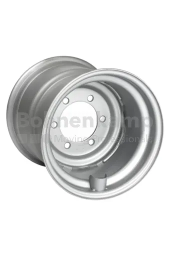 1x Velg 16.00 x 17