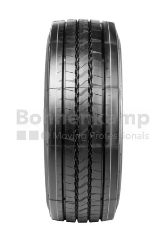 Band 435 / 50 R 19.5, Conti Hybrid HT3+