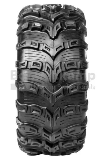Pneu AT 25 x 8 - 12, K592 Bearclaw EVO