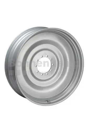 Velg DW 16 L x 50, Zilver RAL9006