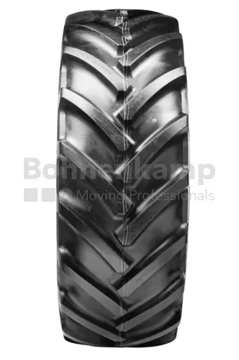 Tyre 650 / 75 R 32, AC 75 G