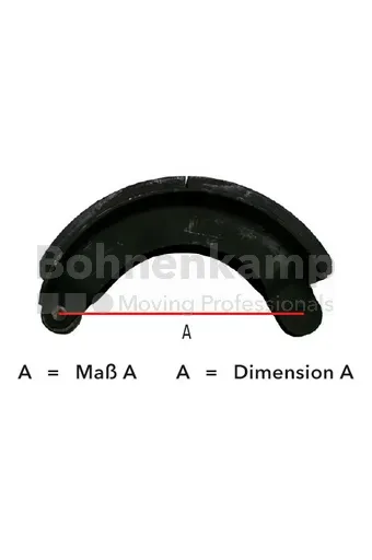 ADR-BREMSBACKE