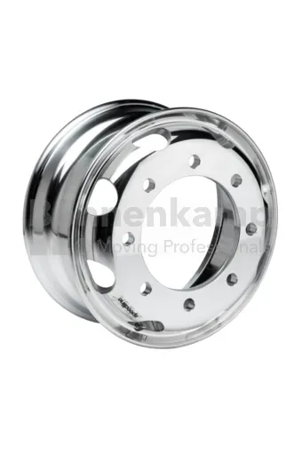 Velg 6.75 x 17.5, ALV, Aluminium