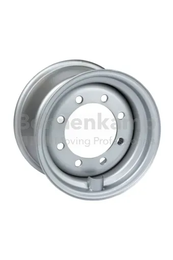1x Velg 11 x 18