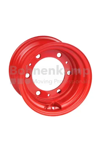 Velg 8.50 JA x 12 H2