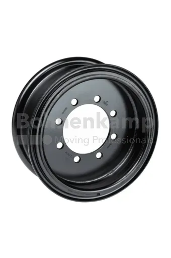 Velg 7.5 - 20, 4-delig