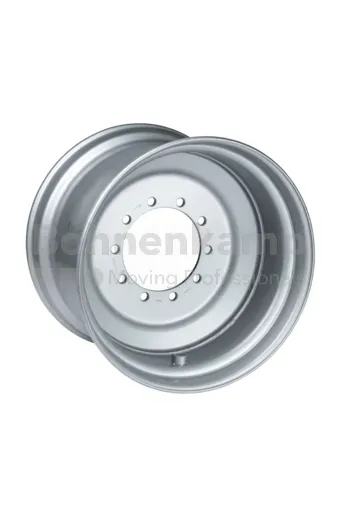 1x Velg AG 20.00 x 30.5 H2
