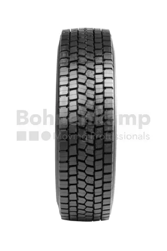 Band 215 / 75 R 17.5, E-Truck Drive