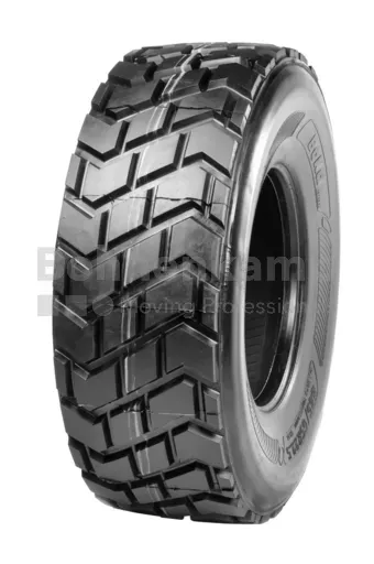 Tyre 445 / 65 R 22.5, Boka BS 16