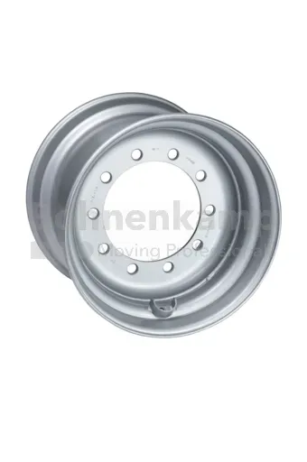 1x Velg AG 16.00 x 22.5 H2