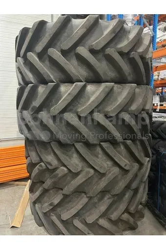 Band 600 / 65 R 38, VX-Tractor