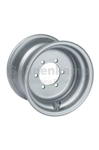 1x Velg 13 x 18