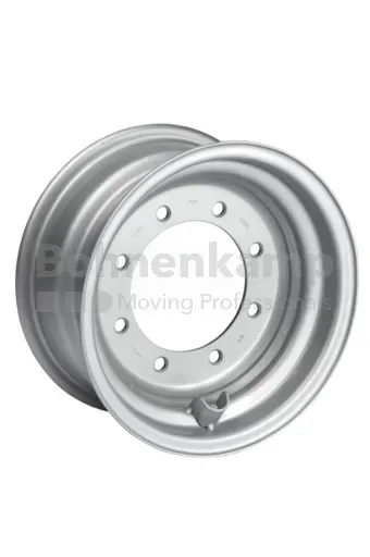 Velg 9 x 18
