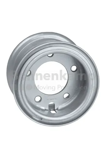 Velg 6.00 E - 9, 5-delig