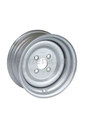 Velg 5 JA x 12