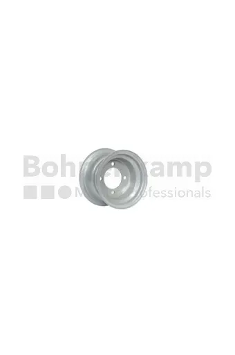FELGE 5.00 X 8