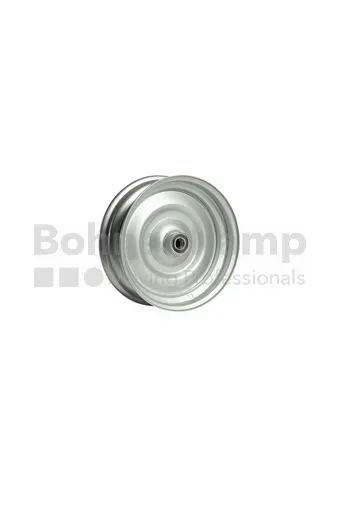 Felge 4.00 x 12 H2