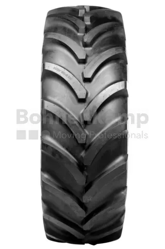 Band 500 / 85 R 24, TRAXION HARVEST