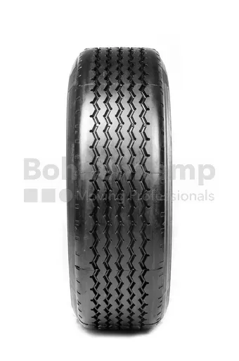 Tyre 385 / 65 R 22.5, RZ 12
