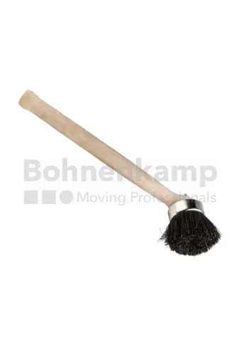 Spezialpinsel für Montagepaste