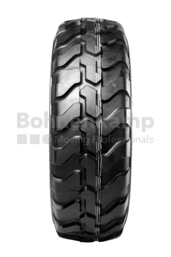 Tyre 335 / 80 R 20, MPT-21, M+S