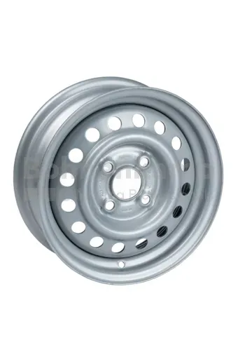 Velg 4.5 J x 13 H2, ALV, Zilver RAL9006