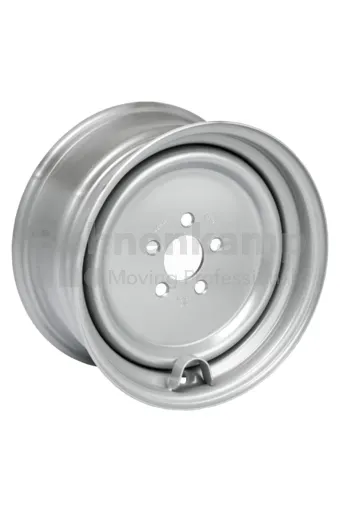 1x Velg 7 J x 15