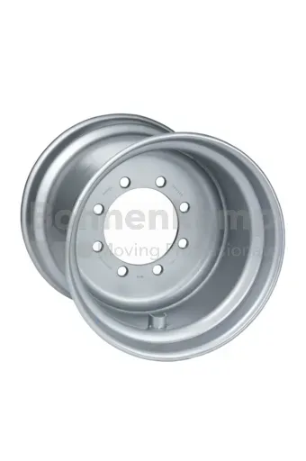 1x Velg AG 20.00 x 22.5 H2