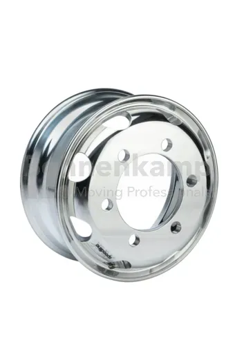 Velg 6.75 x 17.5, ALV, Aluminium