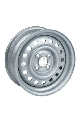Velg 5.5 J x 14 H2, ALV, Zilver RAL9006