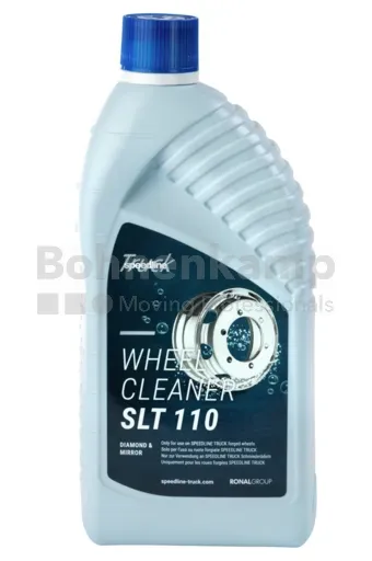 Reinigungsmittel 1.000 ml