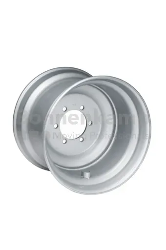1x Velg AG 16.00 x 22.5 H2 1x Velg AG 16.00 x 22.5 H2