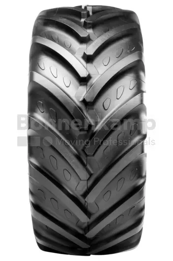 Tyre IF 600 / 70 R 28, Topker IF