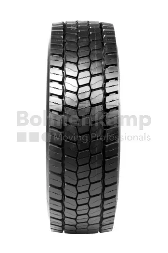 Band 315 / 70 R 22.5, Delivery Pro D