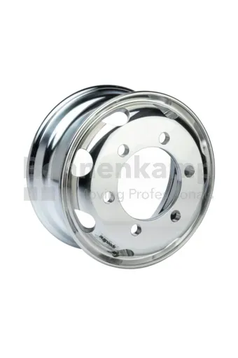 Velg 6.75 x 17.5, ALV, Aluminium