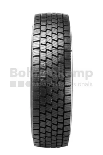 Band 315 / 70 R 22.5, Hakkapeliitta Truck D