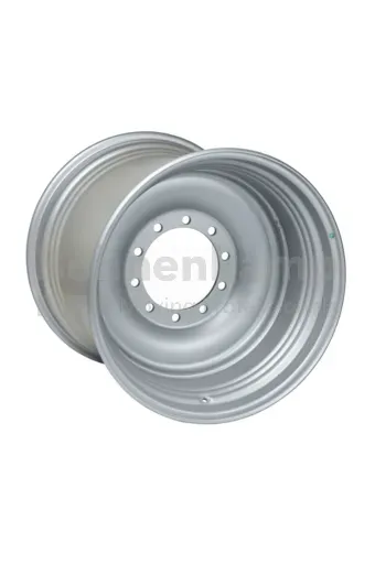 Velg TW 27 B x 32, Zilver RAL9006
