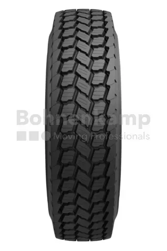 Band 445 / 95 R 25, Airomax AM 28, M+S