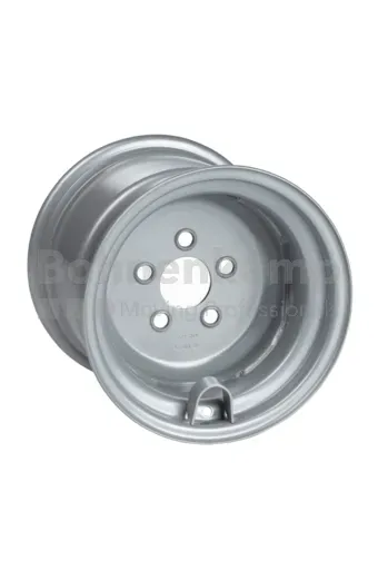 Velg 10.50 I x 12 H2