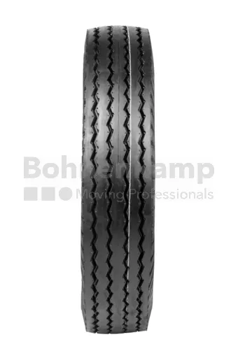Pneu 7.50 - 15, CargoClassic BTG208