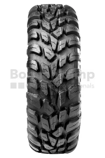 Pneu 205 / 80 R 12, Pavemaster