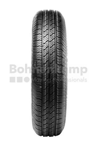 RAD 145 / 80 R 13 BK TRAILER 201, M+S