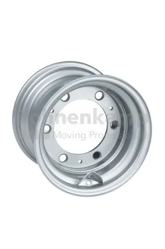 Rim 8.50 JA x 12 H2